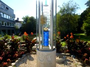 589  water powered clock in Langendorf.JPG